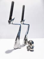 SCP England - Matthew Hilton - Kandelaar Arclumis / Swan (2)