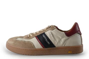Camel Active Sneakers in maat 44 Beige, Overige kleuren, Verzenden, Sneakers of Gympen, Gedragen