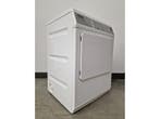 Miele T8363 - Afvoerdroger 6 kg - Energieklasse C - Wit, Verzenden, Zo goed als nieuw