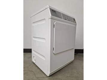 Miele T8363 - Afvoerdroger 6 kg - Energieklasse C - Wit, Verzenden, Zo goed als nieuw