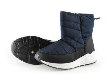 Revenge Snowboots Meisjes in maat 28 Blauw, Kinderen en Baby's, Kinderkleding | Schoenen en Sokken, Verzenden, Jongen of Meisje
