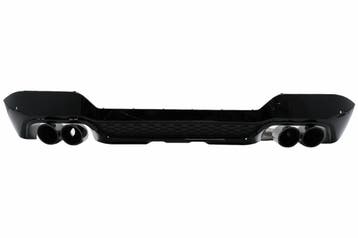 Diffuser BMW X3 G01 LCI M Look Glans Zwart, Ophalen of Verzenden, Nieuw