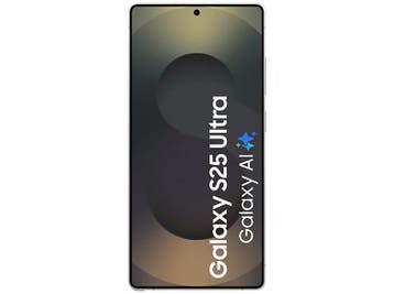 Samsung -  Galaxy S25 Ultra - 5g 256 Gb  - Zwart, Verzenden, Zwart, Touchscreen, Nieuw