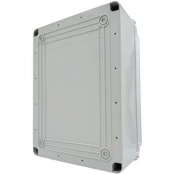 Kabeldoos - Lasdoos - Velvalux Panoboxpro - Verdeeldoos -, Ophalen of Verzenden, Nieuw
