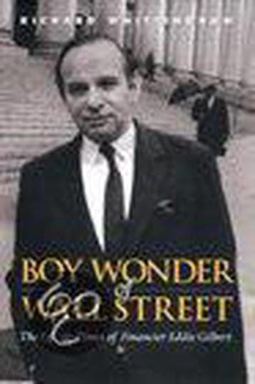 The Boy Wonder of Wall Street, Ophalen of Verzenden, Nieuw