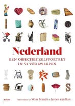 Nederland | 9789460030802 | Wim Brands ; Jeroen van Kan, Boeken, Zo goed als nieuw, Wim Brands ; Jeroen van Kan