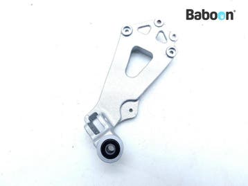 Duosteun Rechts Suzuki GSX R 750 1985-1987 (GSXR750 GR75), Verzenden, Gebruikt