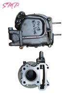 Peugeot Kisbee / cyllinder cyllinderkop gy6, Verzenden, Gebruikt, Cilinder, Peugeot