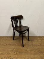 Gebruikte Caféstoel - S4159 Vintage/Café, Ophalen, Nieuw