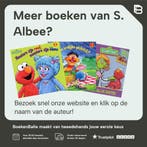 Blue / Blue heeft een enge droom / Blues clues / 6 S. Albee, Verzenden, Gelezen, S. Albee