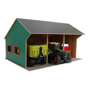 Kids GLOBE landbouwloods speelgoed  van €67,99 voor €33,99, Ophalen of Verzenden, Nieuw