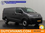 Citroën Jumpy 2.0BlueHDI Bestelbus 2021 L3 H1 Diesel, Auto's, Bestelauto's, Euro 6, Citroën, Nieuw, Dealer onderhouden