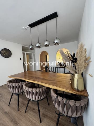Woningruil - Noord Brabantlaan 36A - 2 kamers, Noord-Brabant