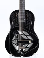 National Style 1 Tricone 12 Fret 2022 (Instrument,Resonator), Ophalen of Verzenden, Nieuw, Klassieke of Spaanse gitaar