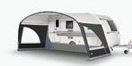 Caravanluifel boogmodel Dorema Mondial (heet nu Porto), Caravans en Kamperen, Voortenten en Luifels, Ophalen of Verzenden, Nieuw