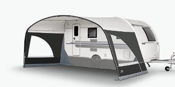 Caravanluifel boogmodel Dorema Mondial (heet nu Porto), Ophalen of Verzenden, Nieuw