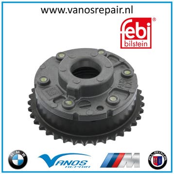 BMW VANOS UIT Nokkenas versteller FEBI 46507 - 11367540348, Auto-onderdelen, Motor en Toebehoren, Ophalen of Verzenden, Nieuw