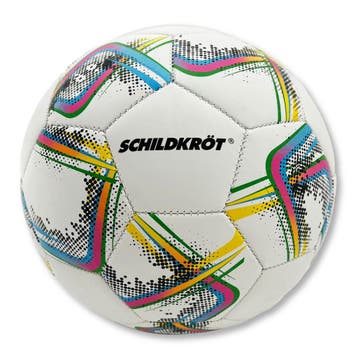 Schildkröt voetbal maat 5 - duurzam van €19,99 voor €17,99, Ophalen of Verzenden, Nieuw