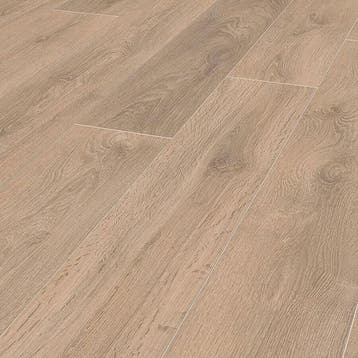 Euro Home Villa Grande 8575 Blonde Oak (Euro Home Laminaat), Verzenden, 50 tot 150 cm, Nieuw, 10 m² of meer