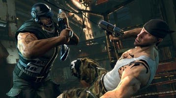 Brink (ps3 used game), Ophalen of Verzenden, Zo goed als nieuw