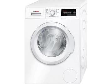Bosch WAT28361 - Wasmachine - 7 kg - 1400 tpm - EcoSilence, Verzenden, Zo goed als nieuw