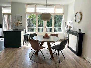 Te huur: Appartement Insulindestraat in Rotterdam, Appartement, Rotterdam, Zuid-Holland