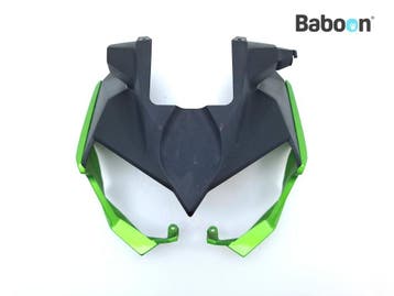 Bovenkuip Kawasaki Z 400 D (ER400DDD) 2019-> (Z400D), Verzenden, Gebruikt