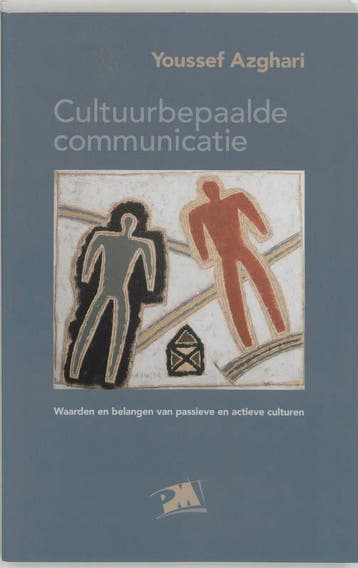 Cultuurbepaalde communicatie 9789024417162, Verzenden, Zo goed als nieuw