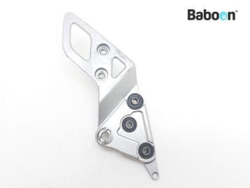 Schetsplaat Rechts Voor Suzuki GSF 650 Bandit 2004-2006, Verzenden, Gebruikt