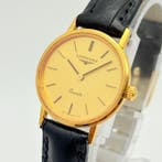 Longines - Vintage - Zonder minimumprijs - Dames - 1980-1989