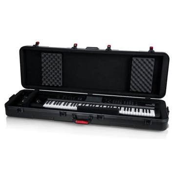 Gator GTSA-KEY88SL flightcase, Nieuw