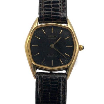 Seiko - Exceline - Zonder minimumprijs - 8420-5740 - Dames -