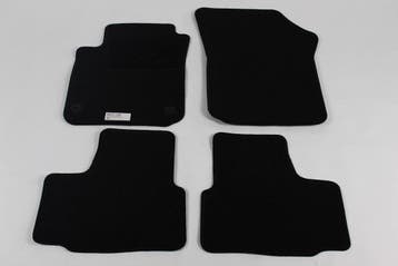 Automatten Skoda Citigo (2012-2022) - Naaldvilt, Auto-onderdelen, Interieur en Bekleding, Verzenden, Nieuw