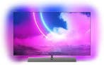 Philips 65OLED935 - 65 inch 4K Ultra HD 100Hz smart OLED TV, Audio, Tv en Foto, Televisies, Ophalen, Philips, OLED, Zo goed als nieuw