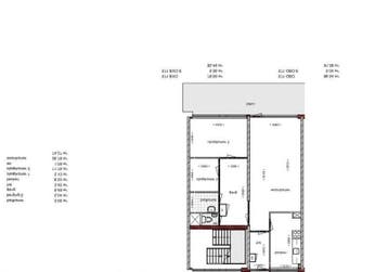 Te huur: Appartement Albert Schweitzerplaats in Rotterdam, Appartement, Rotterdam, Zuid-Holland