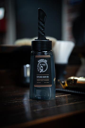 Barnie Cosmetics, Nieuw
