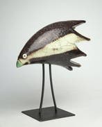 Urszula Despet - Raku Bird