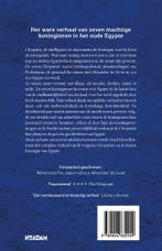 De Cleopatras 9789046832929 Lloyd Llewellyn-Jones, Boeken, Verzenden, Zo goed als nieuw, Lloyd Llewellyn-Jones