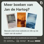 Hollands glorie 9789089180100 Jan de Hartog, Verzenden, Zo goed als nieuw, Jan de Hartog