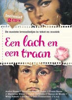 Een lach en een traan 9789078604280 B. Salden, Verzenden, Nieuw in verpakking