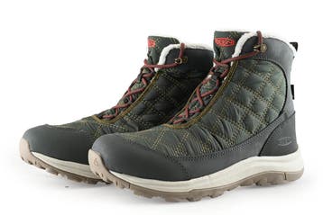 Keen Snowboots in maat 42 Overig, Overige kleuren, Verzenden, Overige typen, Zo goed als nieuw