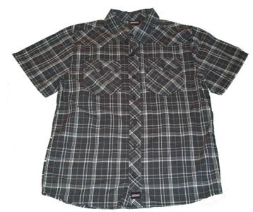 Dickies,  Shirt voor Jongens., Verzenden, Nieuw