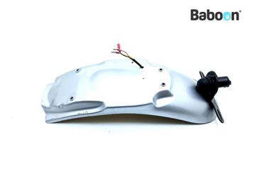 Achterspatbord Triumph Thruxton 900 2008-2011 EFI, Verzenden, Gebruikt
