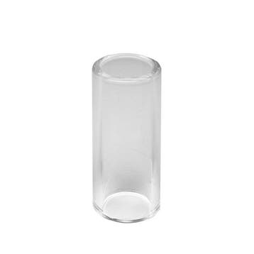Fender FGS5 glazen slide, dik lg (69mm), Ophalen of Verzenden, Nieuw