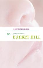 Bunker Hill 36 9789060055663, Boeken, Verzenden, Gelezen