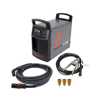 Hypertherm Powermax85 SYNC Plasmasnijder 85A, Ophalen of Verzenden