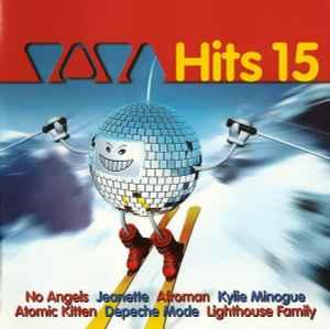 cd - Various - Viva Hits 15, Verzenden, Zo goed als nieuw