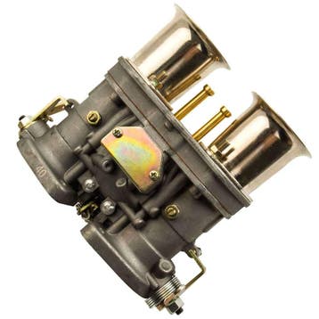 Car Carburetor 40IDF geschikt voor VW Beetle, Fiat, Porsc..., Verzenden, Nieuw, Fiat