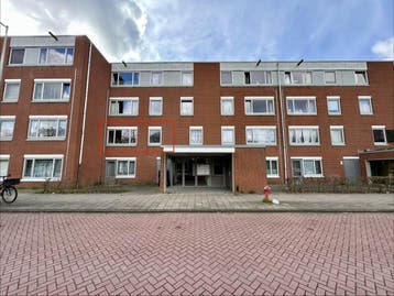 Appartement te huur in Amsterdam - 61 m² - 3 kamer(s) - 3, Appartement, Amsterdam, Noord-Holland