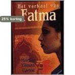 VERHAAL VAN FATMA 9789057950353 M. Yilmaz-Carton, Verzenden, Zo goed als nieuw, M. Yilmaz-Carton